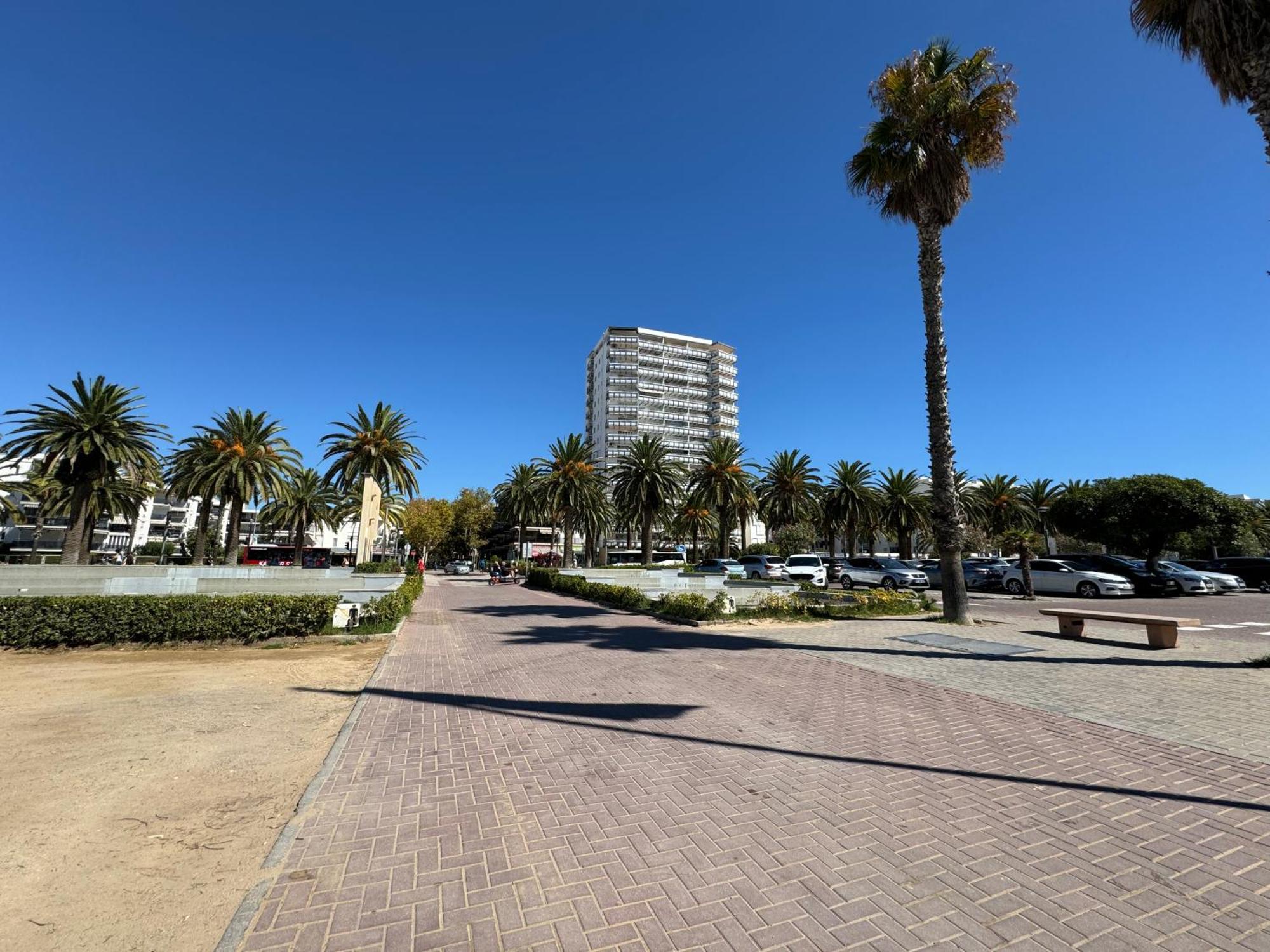 Apartsalou Michelangelo Exteriér fotografie