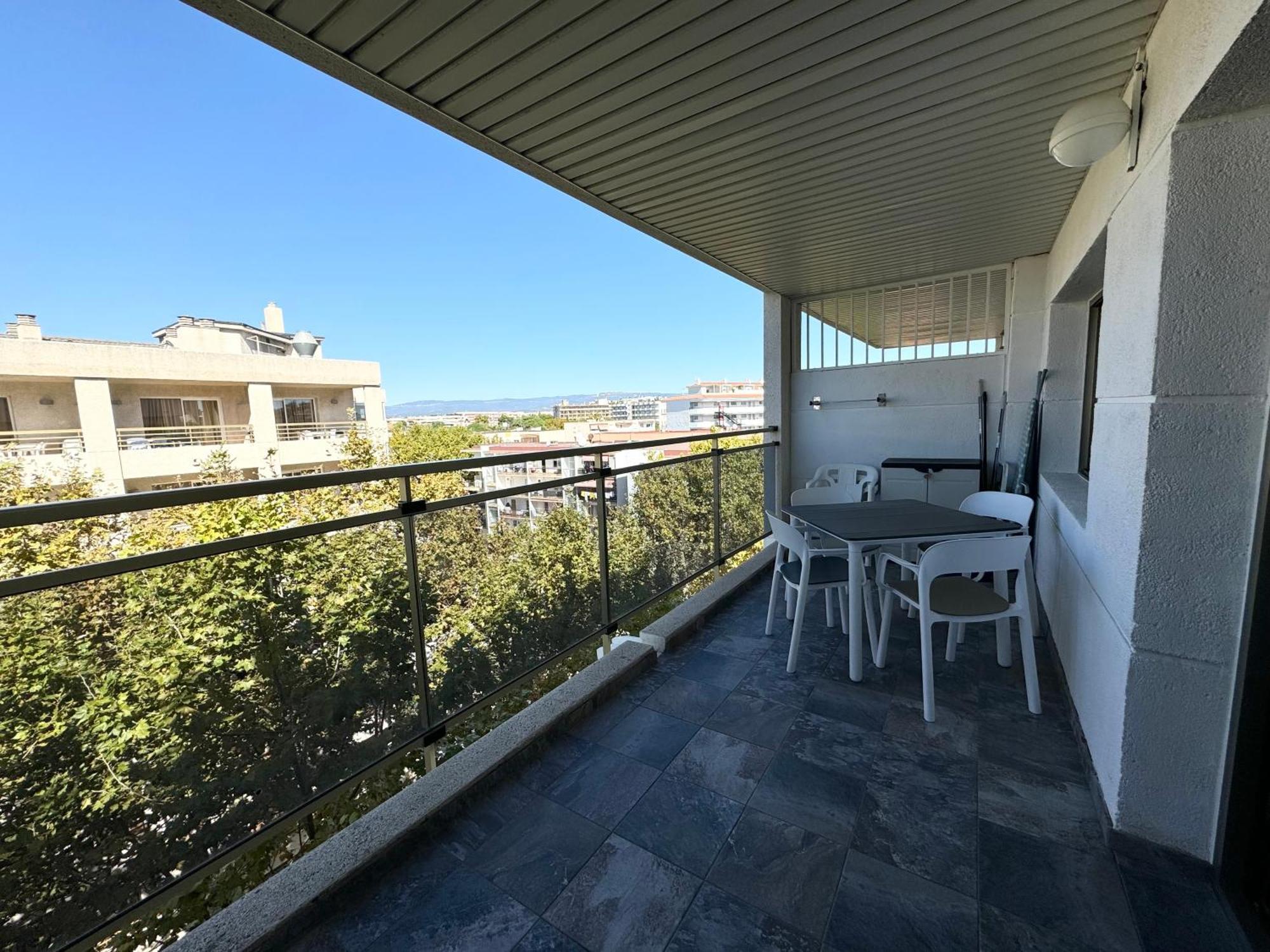 Apartsalou Michelangelo Exteriér fotografie