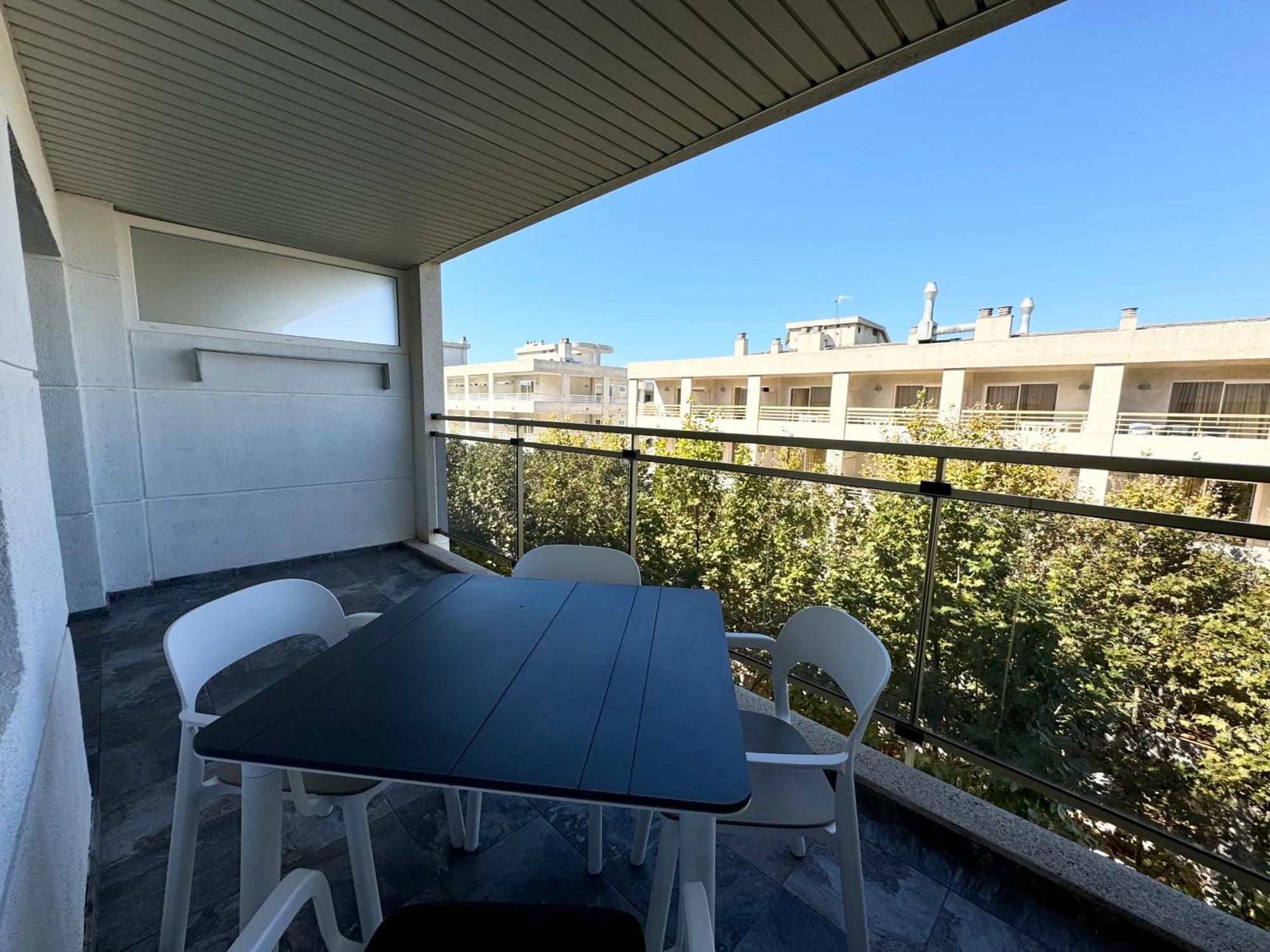 Apartsalou Michelangelo Exteriér fotografie