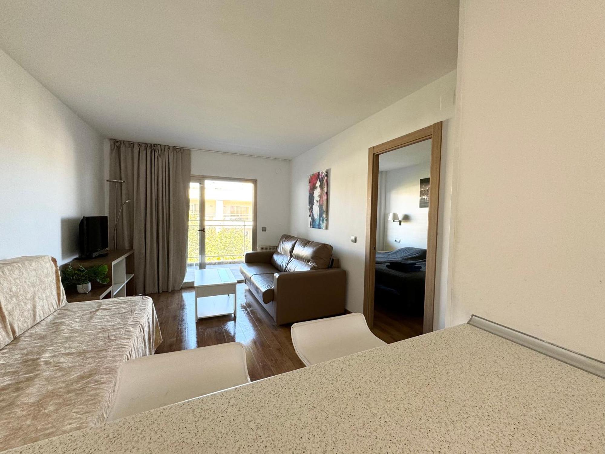Apartsalou Michelangelo Exteriér fotografie