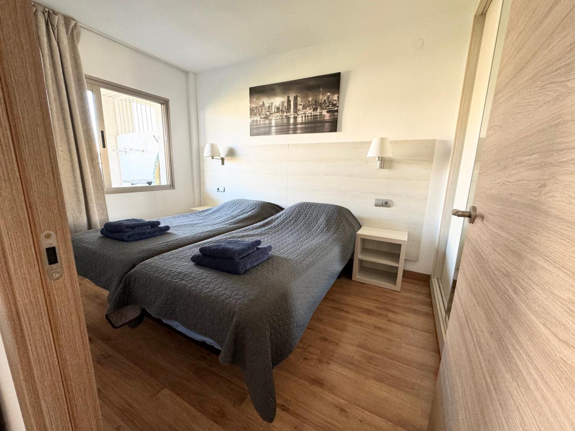 Apartsalou Michelangelo Exteriér fotografie