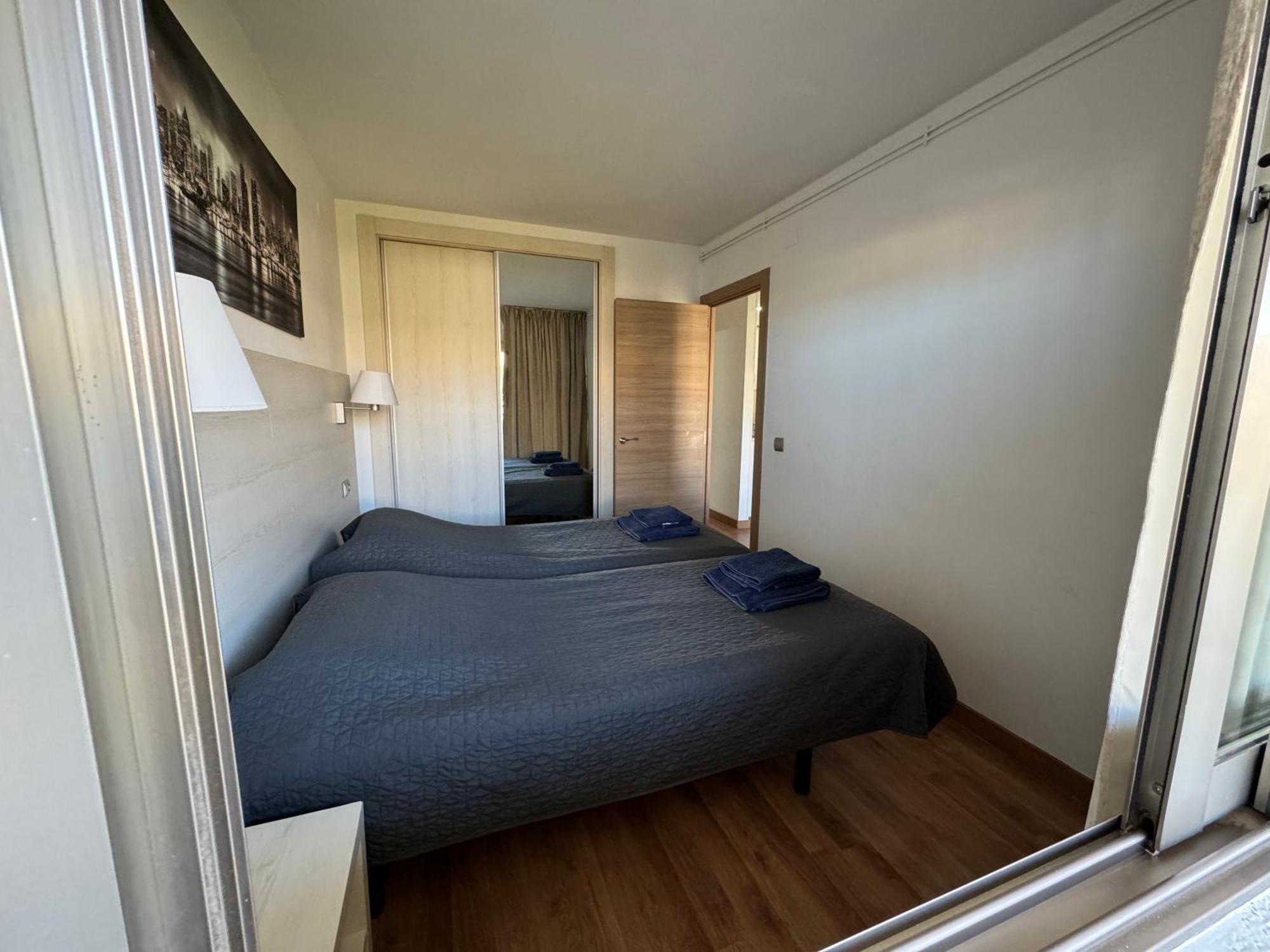 Apartsalou Michelangelo Exteriér fotografie