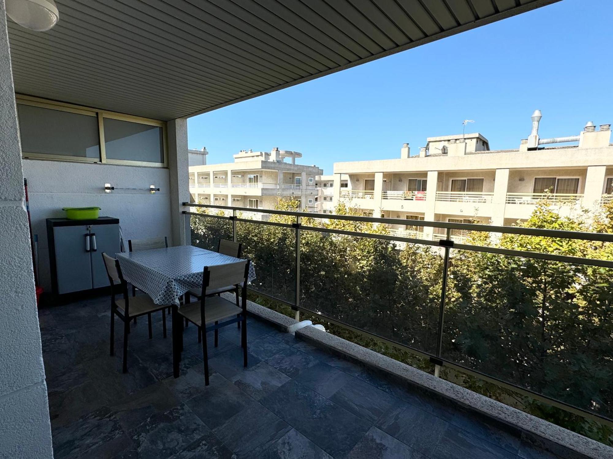 Apartsalou Michelangelo Exteriér fotografie
