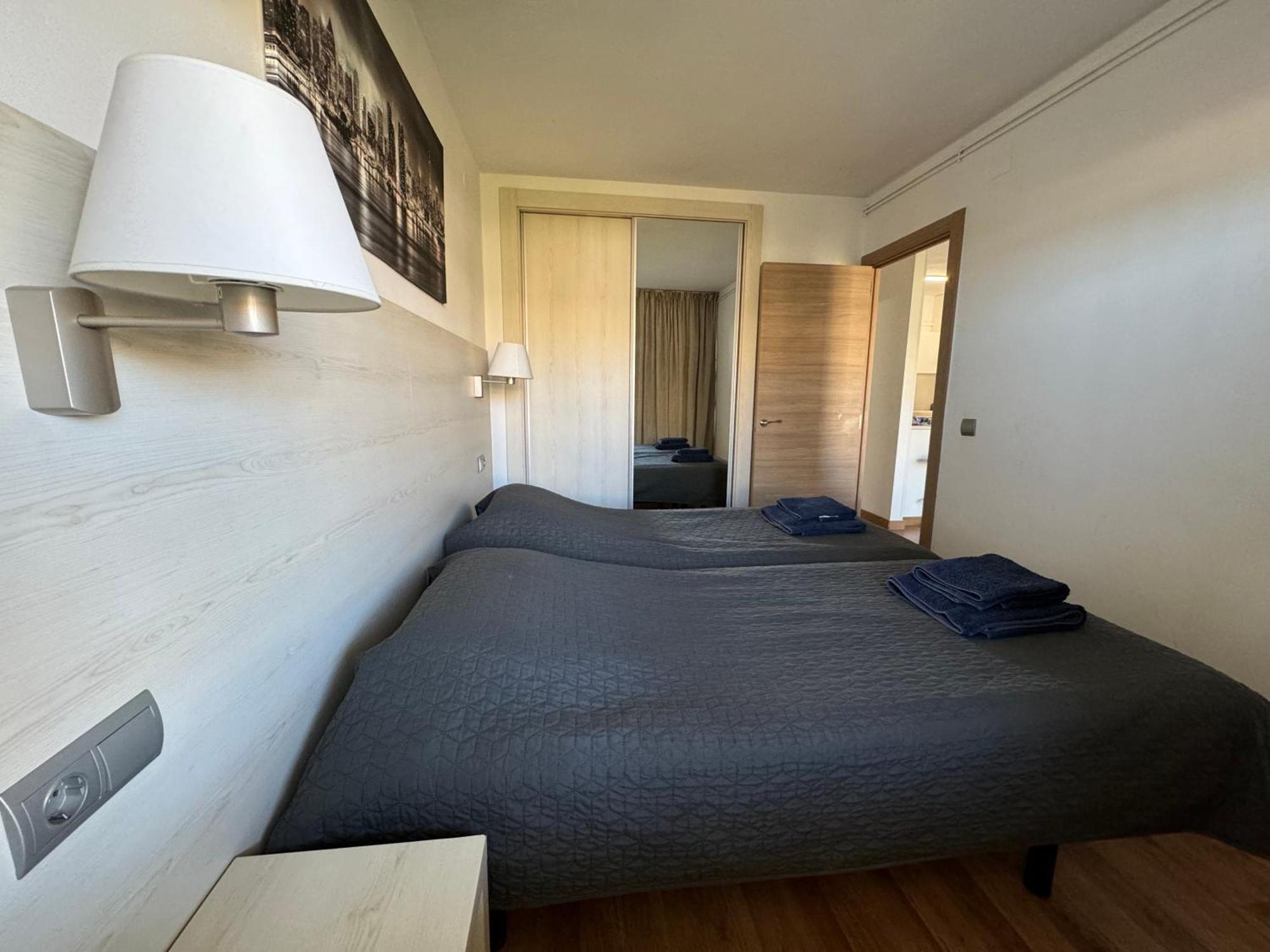 Apartsalou Michelangelo Exteriér fotografie