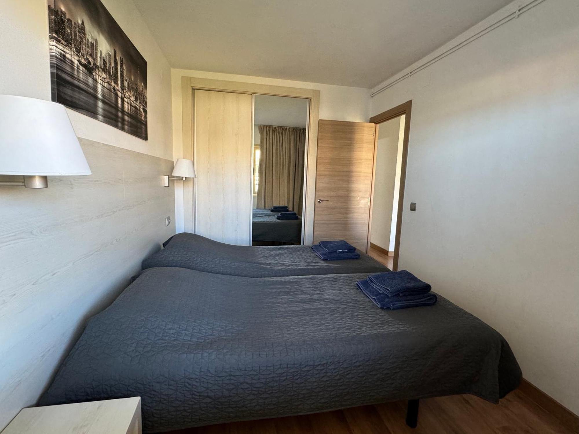 Apartsalou Michelangelo Exteriér fotografie