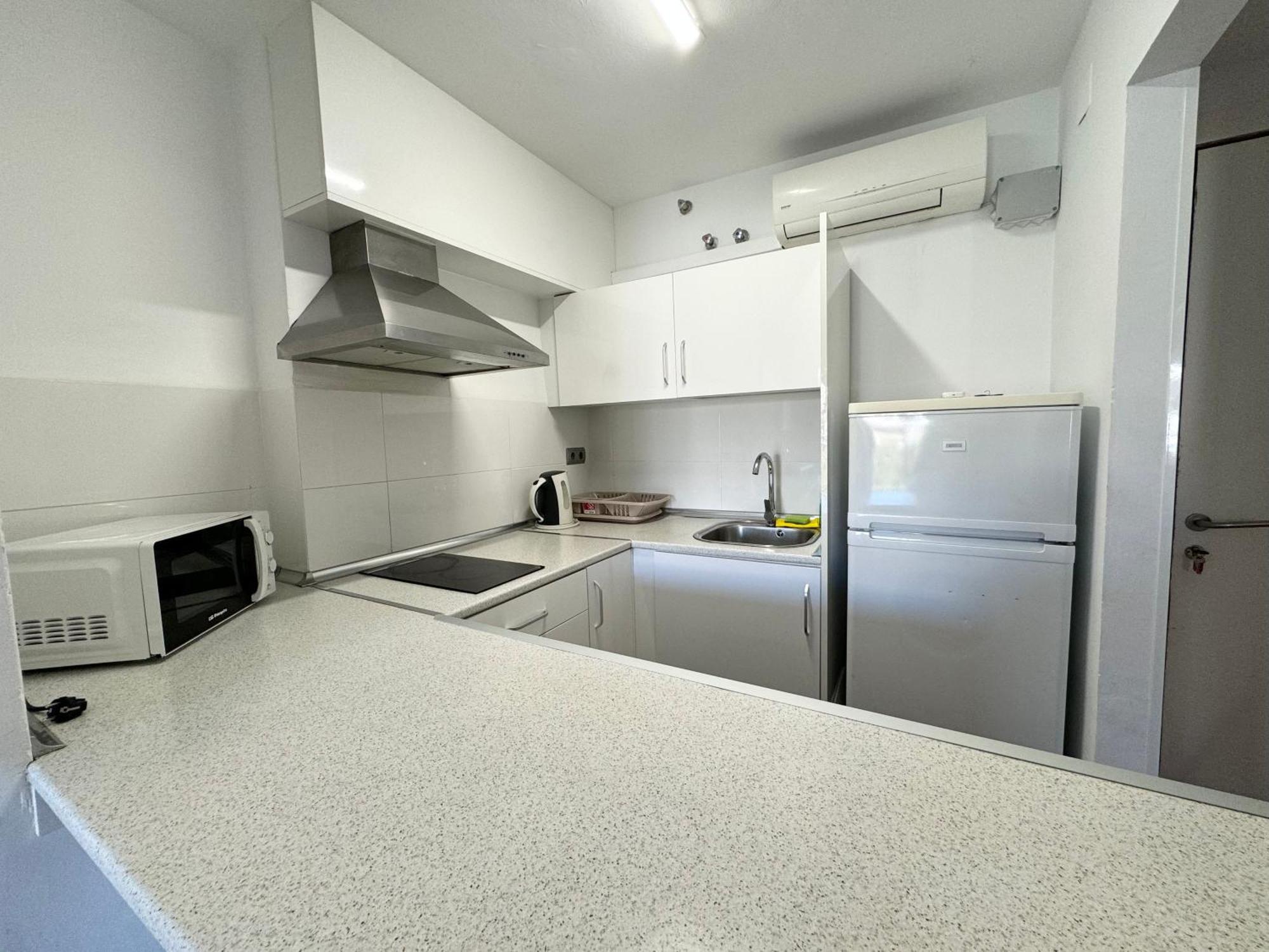 Apartsalou Michelangelo Exteriér fotografie