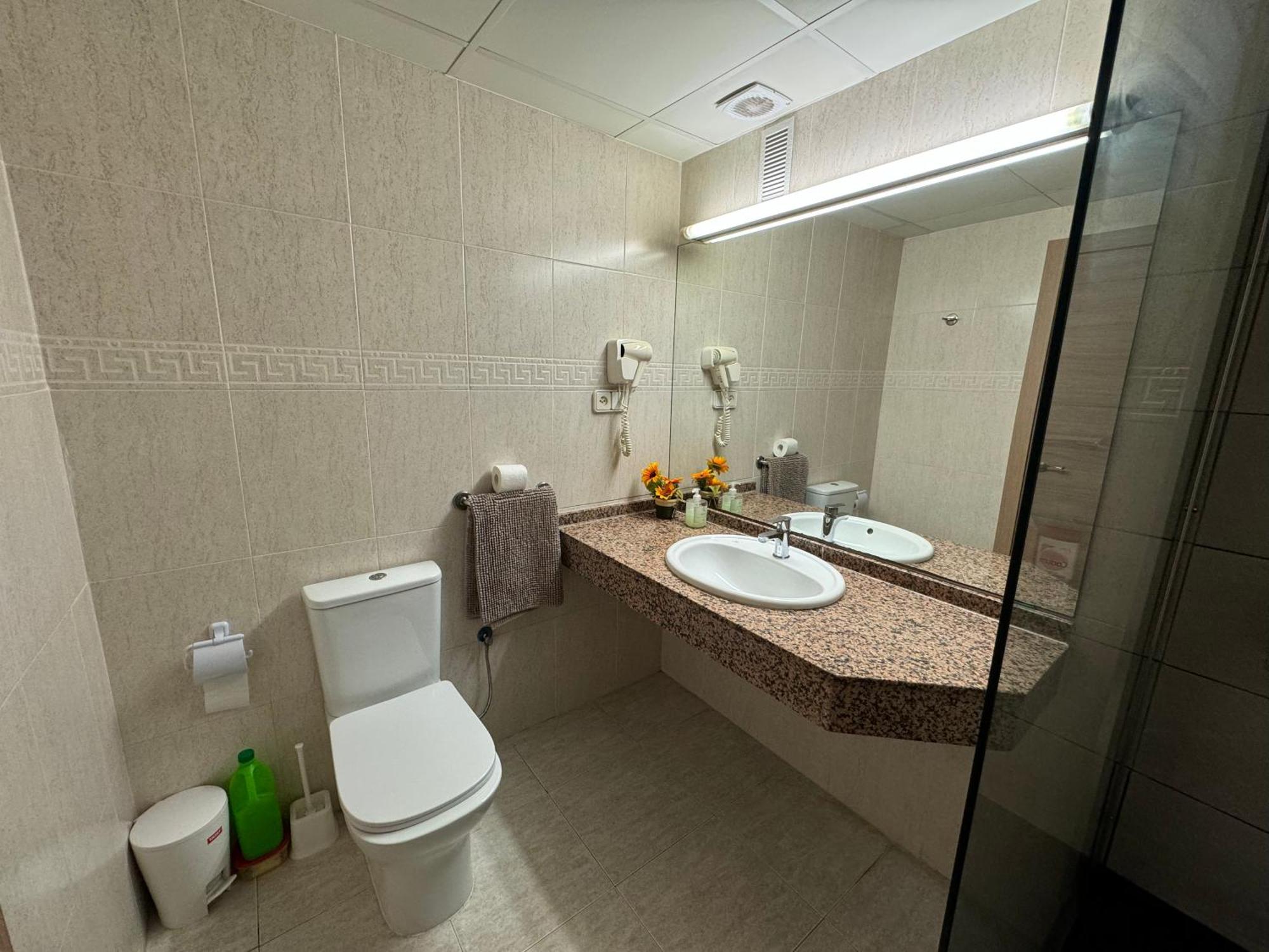 Apartsalou Michelangelo Exteriér fotografie