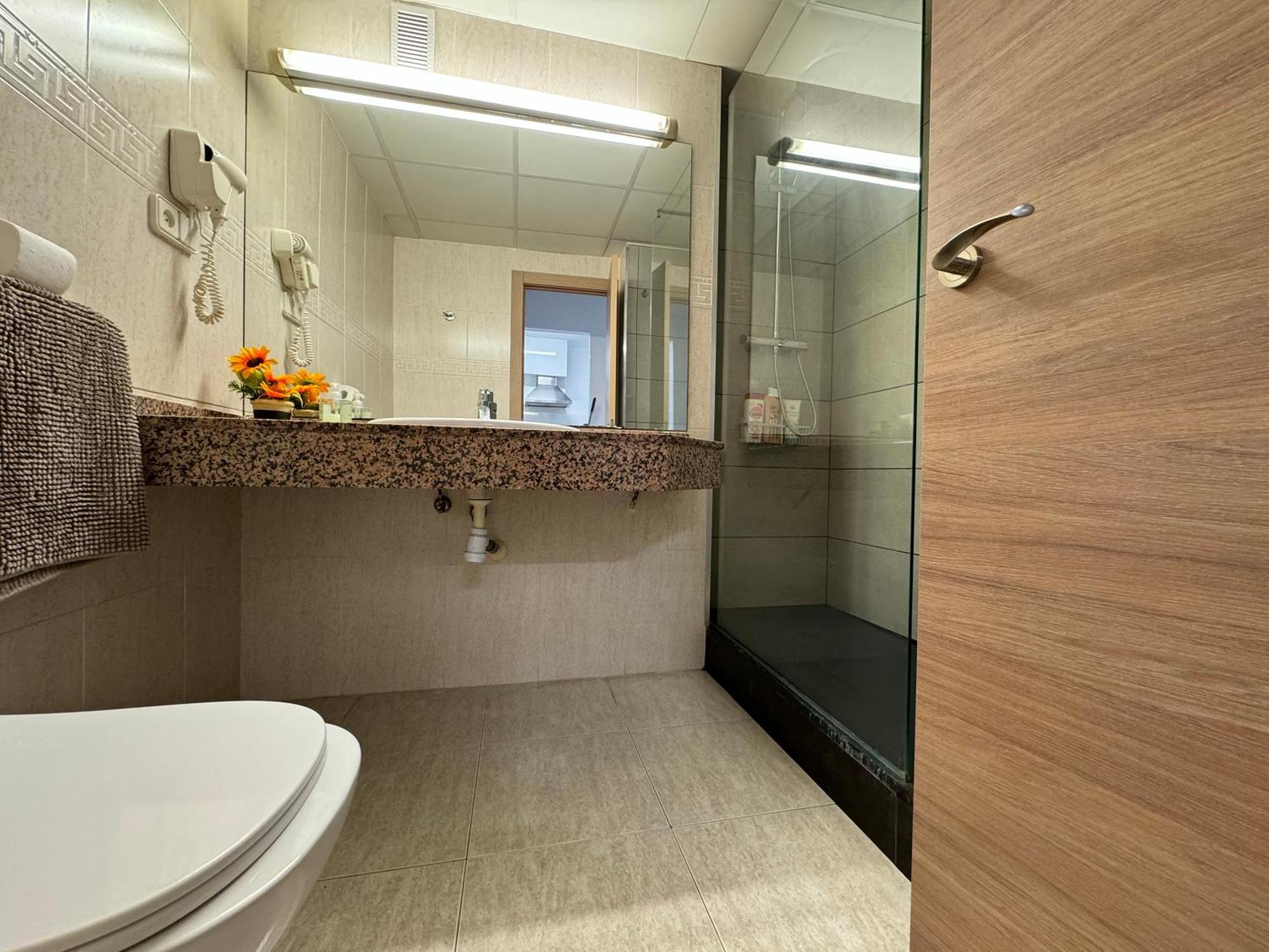 Apartsalou Michelangelo Exteriér fotografie